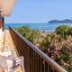 Front Line Beach House Up To 6 Guests in Mallorca, Son Serra de Marina - Fotografie 5