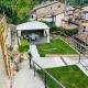 Il Cavalier Veggiani B&B, Mercato Saraceno (fotografie 10)