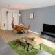 Spacious 65m2 Apartment in the Centre of Eindhoven - R65B, Eindhoven - Fotografie 2