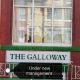 The Galloway Blackpool - Fotografie 1