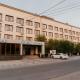 Aral Hotel