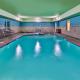 Holiday Inn Express & Suites - Effingham by IHG, Effingham (fotografie 9)