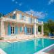 Villa Pelagos, Tselendáta (fotografie 2)