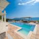 Villa Pelagos, Tselendáta (fotografie 7)