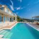 Villa Pelagos, Tselendáta (fotografie 8)