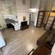 Apartment modern style