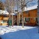 Alpenblick 1, Three Level Townhouse with Fireplace, Private Balcony, and Great Location Aspen - Zdjęcie 2
