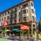 McMenamins Crystal Hotel, Portland