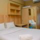 Cozy Studio Apartment at Margonda Residence 2 near Universitas Indonesia By Travelio