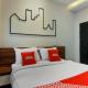 Capital O 3476 Millenium Inn, Medan (foto 4)
