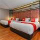Capital O 3476 Millenium Inn, Medan