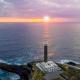 Lighthouse on La Palma Island, Barlovento - Fotografie 10