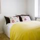 Bright apartment next to the King's Garden, Köpenhamn - Foto 6
