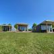 Cassandria Bad - luxe Glamping, Retranchement (fotografie 2)