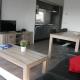 Cassandria Bad - luxe Glamping, Retranchement (fotografie 8)