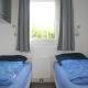 Cassandria Bad - luxe Glamping, Retranchement (fotografie 10)