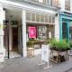 The Royal Suite - R.Q.C., Haag (fotografie 3)