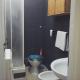 B&B NEAR METRO' CENTRAL LINE - Only wc in the rooms 15 Minutes to Termini Station 20 to Spagna square - In the Night Bus, Roma - Foto 8