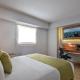 Sleep Inn Tijuana, Tijuana (foto 10)