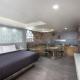 Hotel MX congreso CDMX, Trademark Collection by Wyndham, Mexiko (fotografie 10)