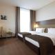 IntercityHotel Mannheim - Fotografie 4