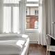 The Pure, Frankfurt, a Member of Design Hotels, Frankfurt nad Mohanem - Fotografie 5