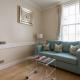 Marylebone Luxury 3BR Flat Elegant Central Gem, Londýn - Fotografie 4