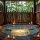 El Silencio Lodge & Spa Costa Rica, Toro Amarillo (foto 7)