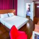 Star G Hotel München Schwabing Múnich - Foto 6