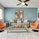 South River Condo, Austin