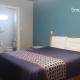 Eagle Inn Motel, Long Beach (fotografie 10)
