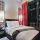 Hotel Zoo Berlin, Berlín - Fotografie 3