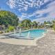 Bright Condo with Pool, 3 Blocks to Santa Rosa Beach - Fotografie 3