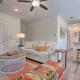 Bright Condo with Pool, 3 Blocks to Santa Rosa Beach - Fotografie 4