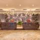 The Pride Hotel, Nagpur, Nagpur - Foto 4
