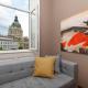 Venus Apartments - Italian Stylish, Budapeszt - Zdjęcie 6