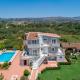 Villa Marianna, Vryses (fotografie 4)