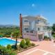 Villa Marianna, Vryses