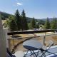 Le balcon de villard