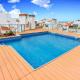Two Bedroom Apartment with Rooftop Pool in Alvor - Photo 1