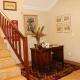 White Linen Guesthouse, Tierpoort (foto 8)