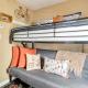Casita Gundry- Boutique Hideaway, LA's World Cup Home Base, Long Beach (fotografie 9)