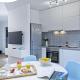 Apartment Svea - free parking
