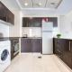 Overlooking Marina Canal 1BR Close to Mall, Promenade & Beach, Bay Central 1, Dubai Marina by Deluxe Holiday Homes, Dubaï - Photo 8