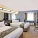 Microtel Inn and Suites by Wyndham - Geneva, Geneva (zdjęcie 7)