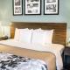 Sleep Inn & Suites Monticello, Charlottesville - Fotografie 6