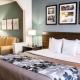 Sleep Inn & Suites Monticello, Charlottesville - Fotografie 10
