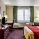 Quality Inn & Suites Fort Madison near Hwy 61, Fort Madison (Foto 4)