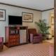 Rodeway Inn & Suites East Windsor, East Windsor - Fotografie 5