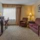 Rodeway Inn & Suites East Windsor, East Windsor - Fotografie 7